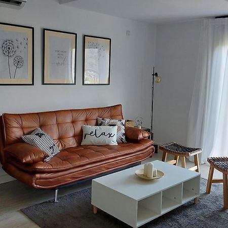 Duplex Bellas Vistas 오옌 외부 사진
