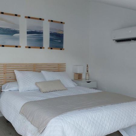 Duplex Bellas Vistas 오옌 외부 사진
