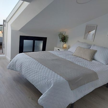 Duplex Bellas Vistas 오옌 외부 사진
