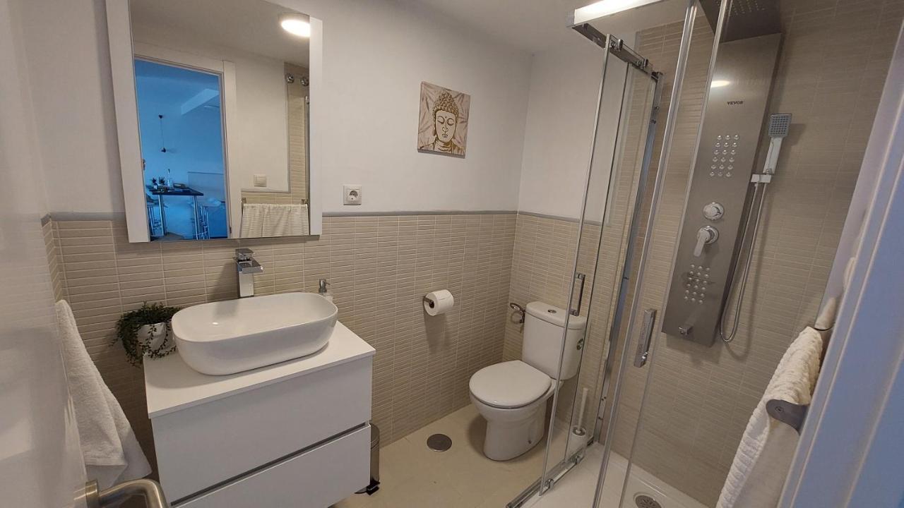 Duplex Bellas Vistas 오옌 외부 사진