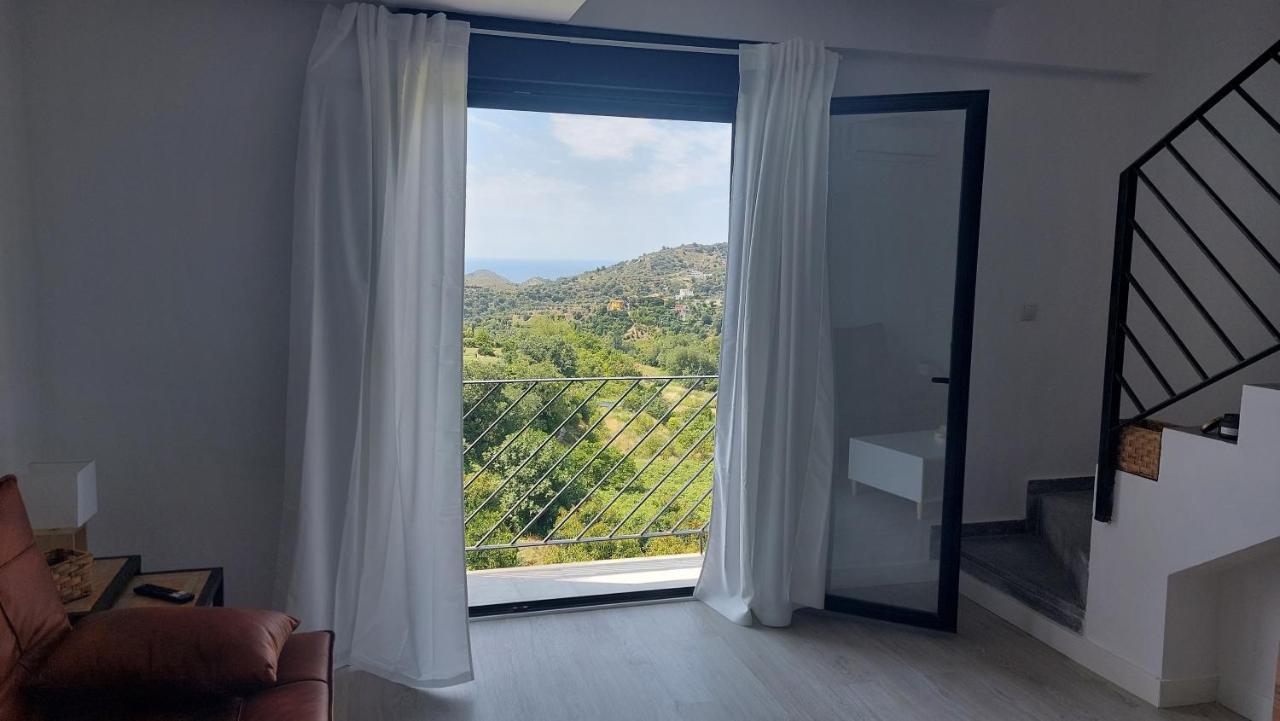 Duplex Bellas Vistas 오옌 외부 사진