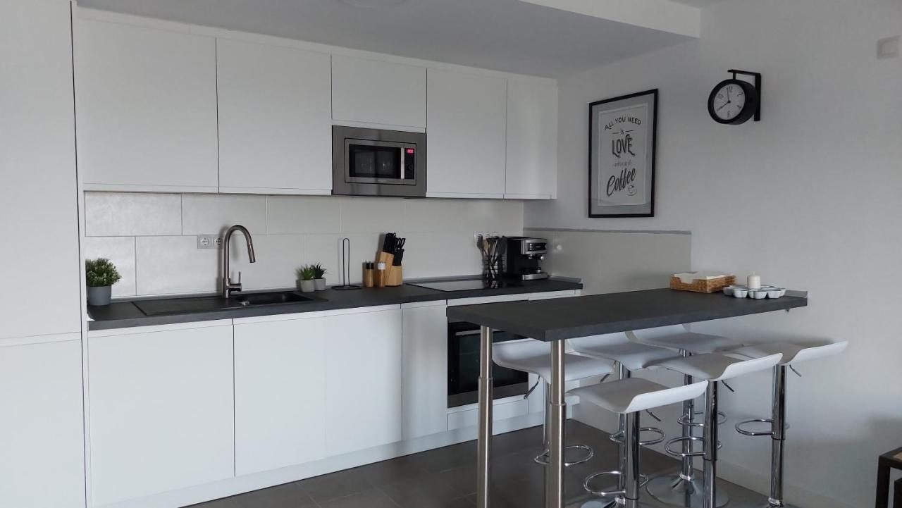 Duplex Bellas Vistas 오옌 외부 사진