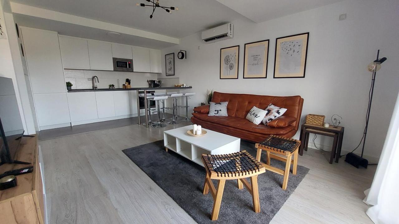Duplex Bellas Vistas 오옌 외부 사진