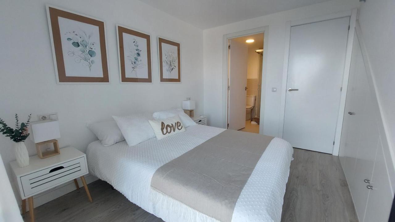 Duplex Bellas Vistas 오옌 외부 사진