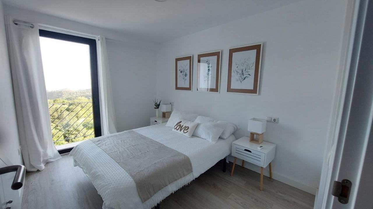 Duplex Bellas Vistas 오옌 외부 사진