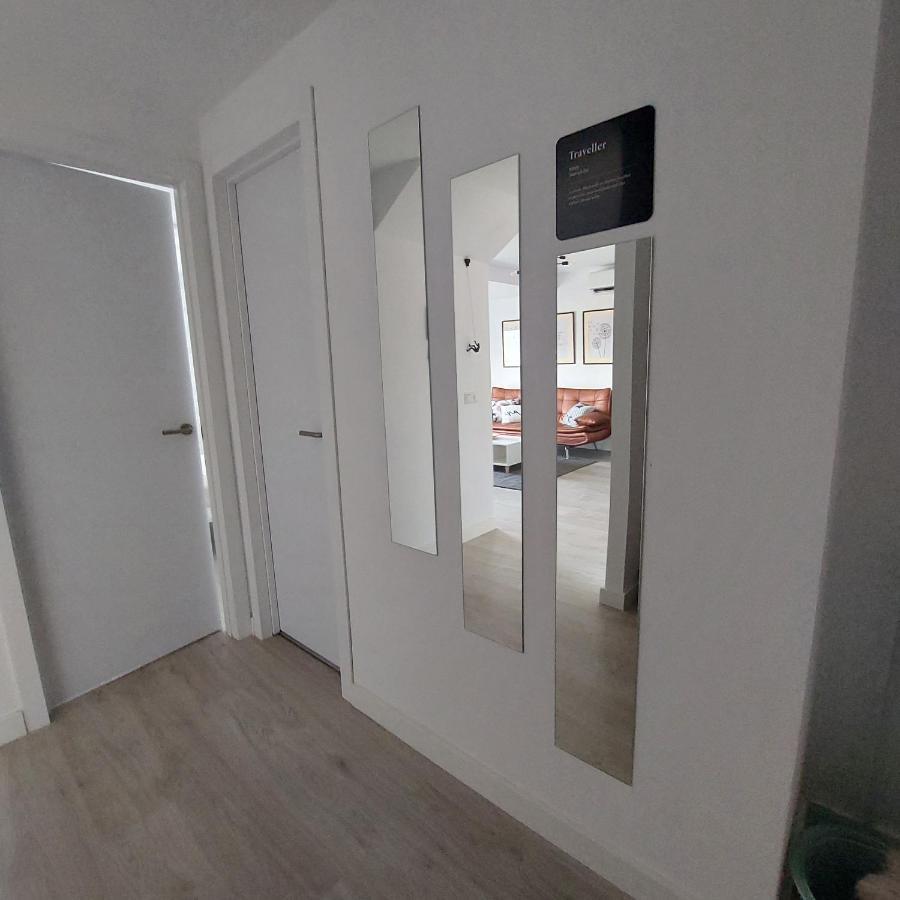 Duplex Bellas Vistas 오옌 외부 사진