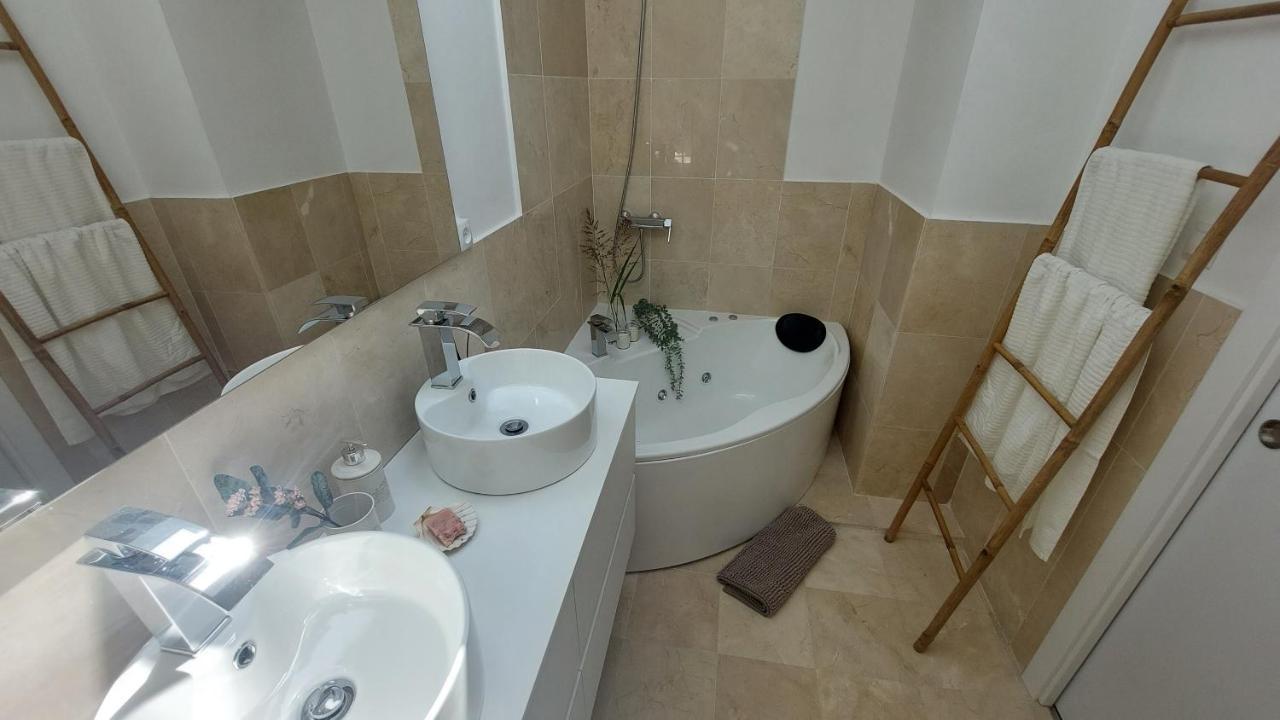 Duplex Bellas Vistas 오옌 외부 사진