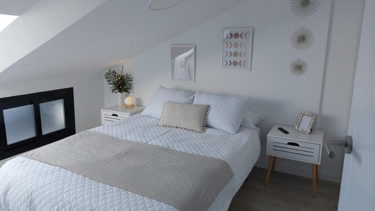 Duplex Bellas Vistas 오옌 외부 사진