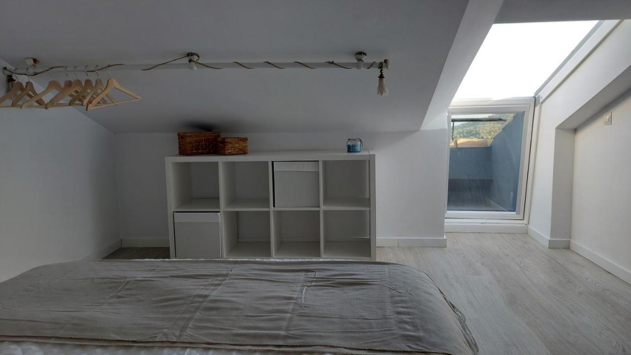 Duplex Bellas Vistas 오옌 외부 사진
