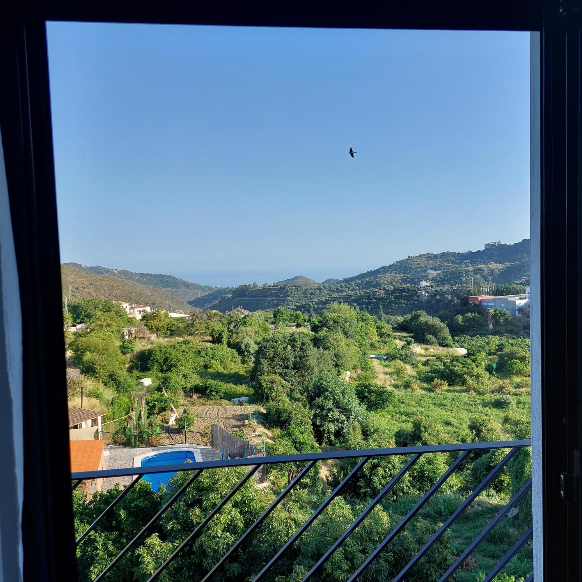 Duplex Bellas Vistas 오옌 외부 사진