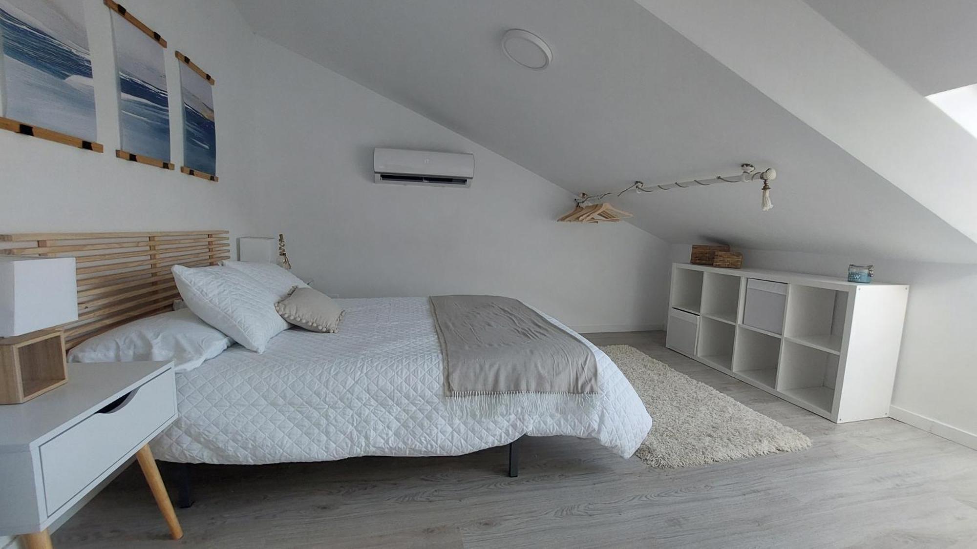 Duplex Bellas Vistas 오옌 외부 사진