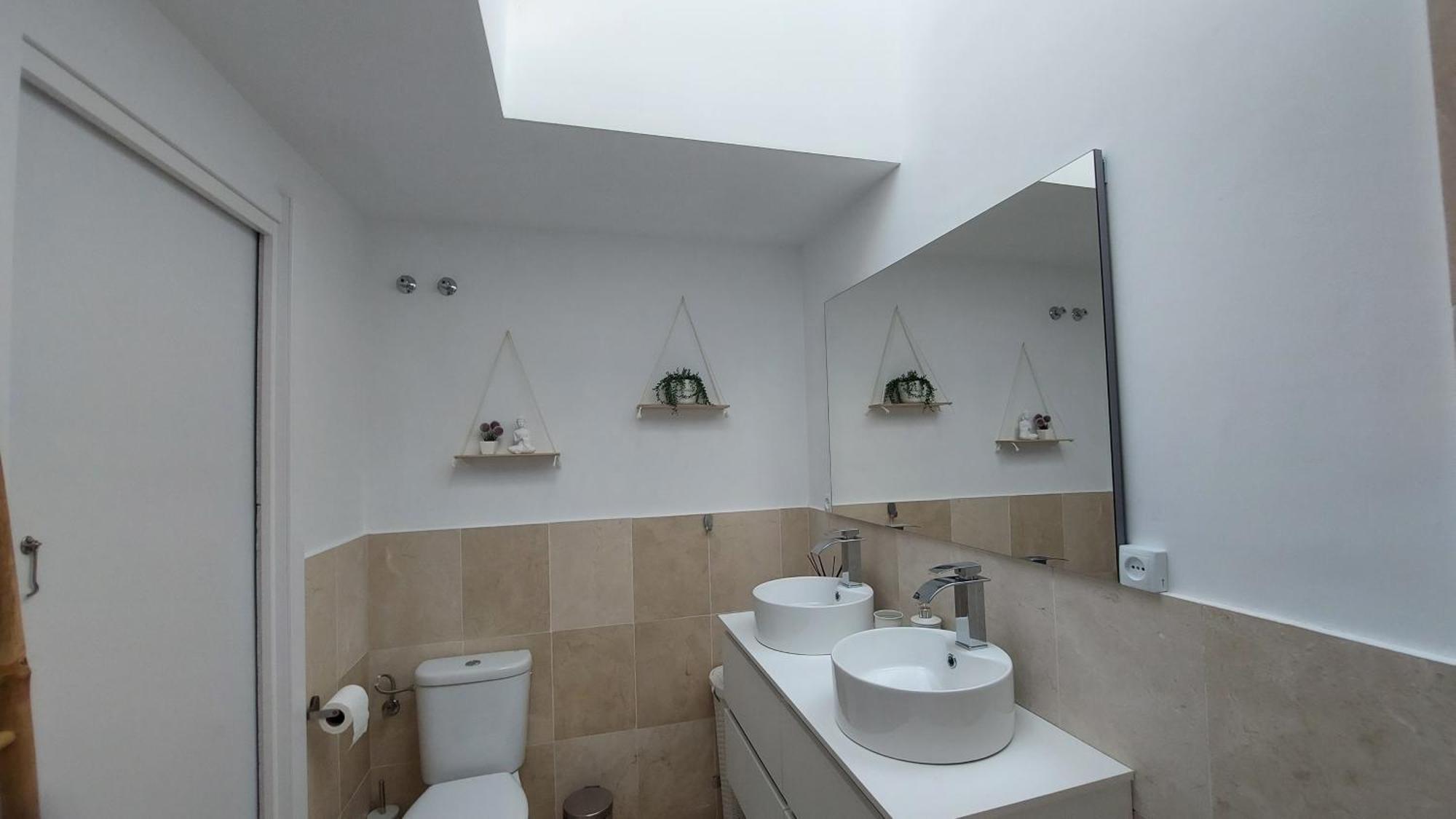 Duplex Bellas Vistas 오옌 외부 사진