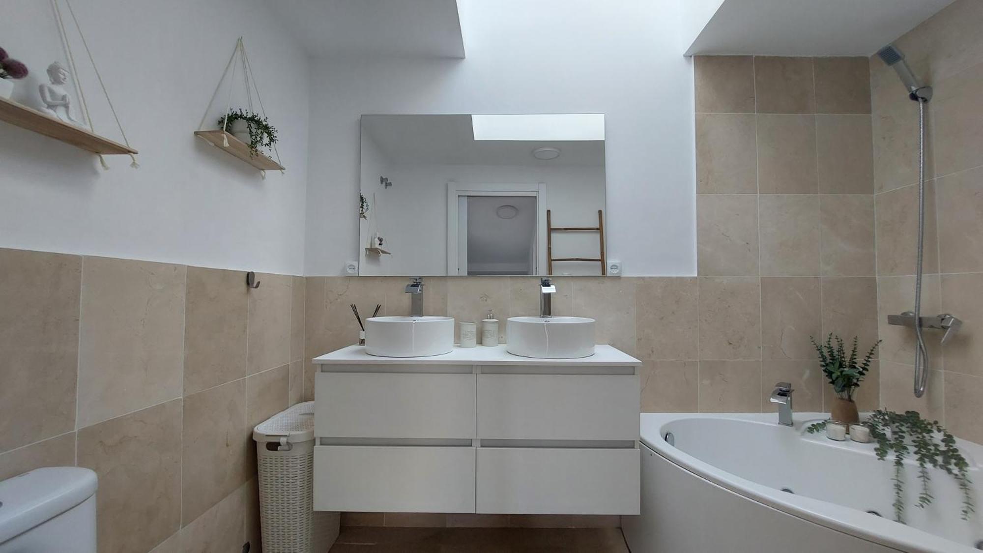 Duplex Bellas Vistas 오옌 외부 사진